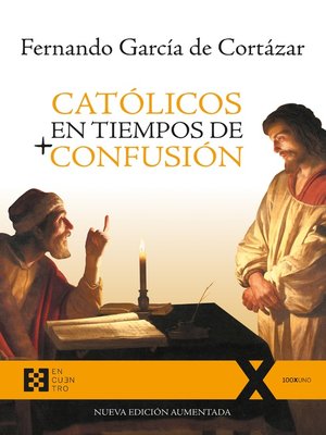 cover image of Católicos en tiempos de confusión
